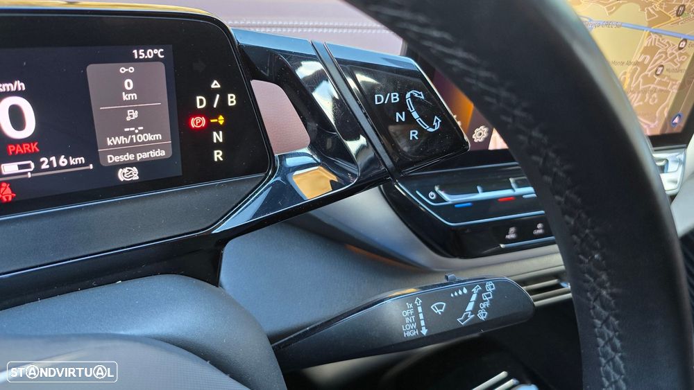 VW ID.4 77 kWh Pro Performance - 19