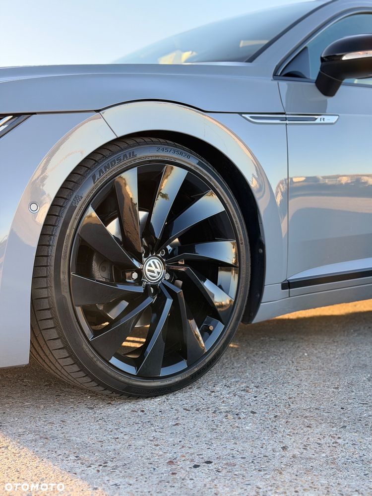 Volkswagen Arteon 2.0 TDI 4Motion SCR R-Line Edition DSG - 6