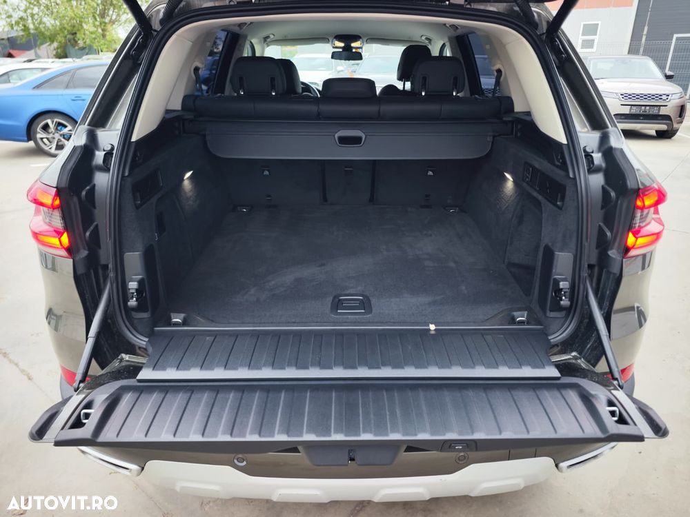 BMW X5 - 19