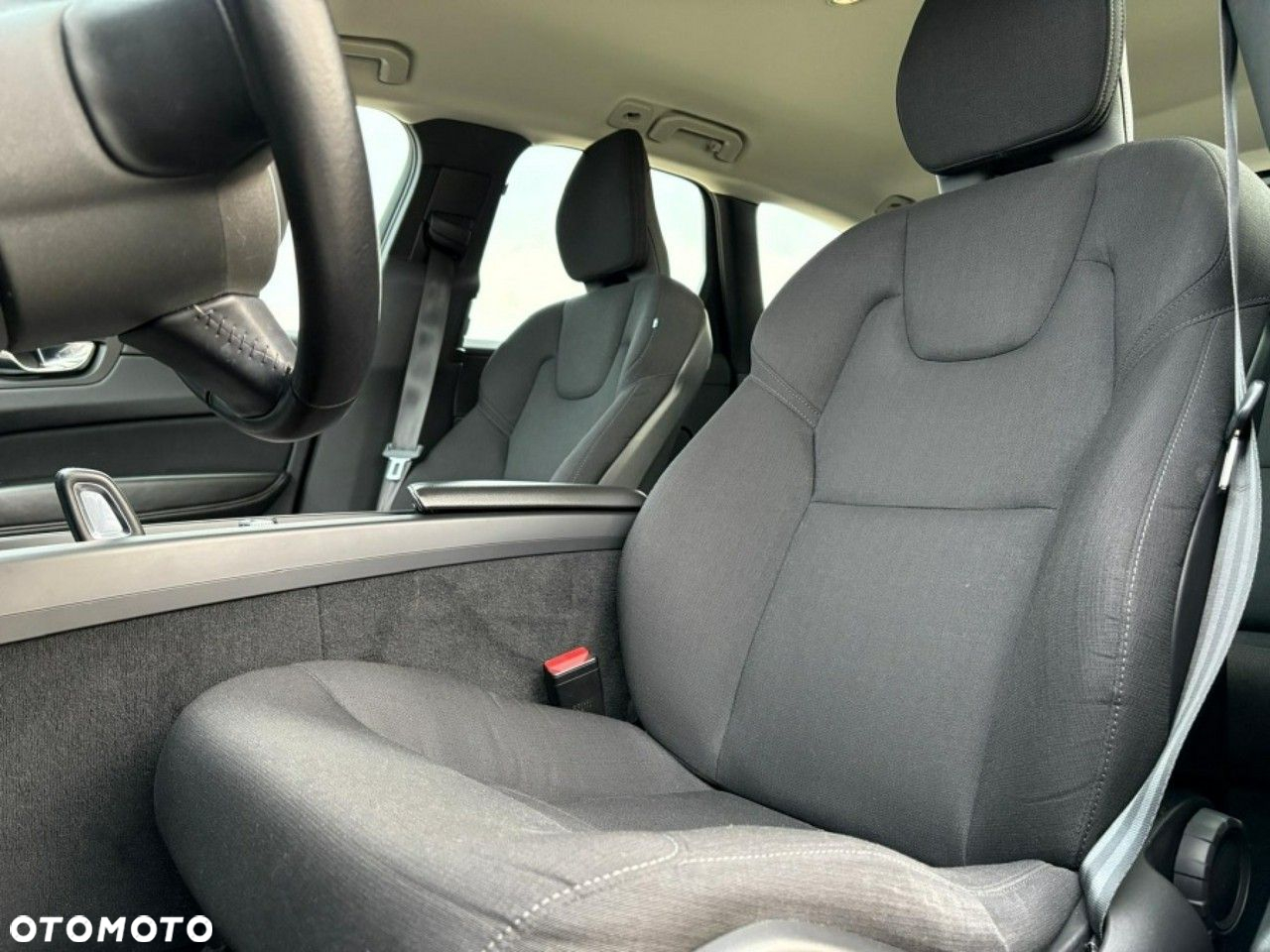 Volvo XC 60 - 11