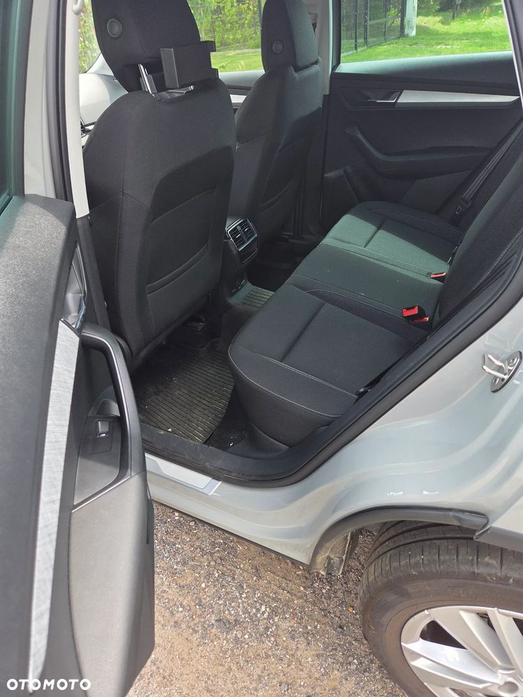 Skoda Karoq 1.5 TSI ACT Ambition DSG - 16