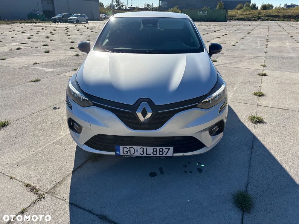 Renault Clio 1.0 TCe Intens - 2