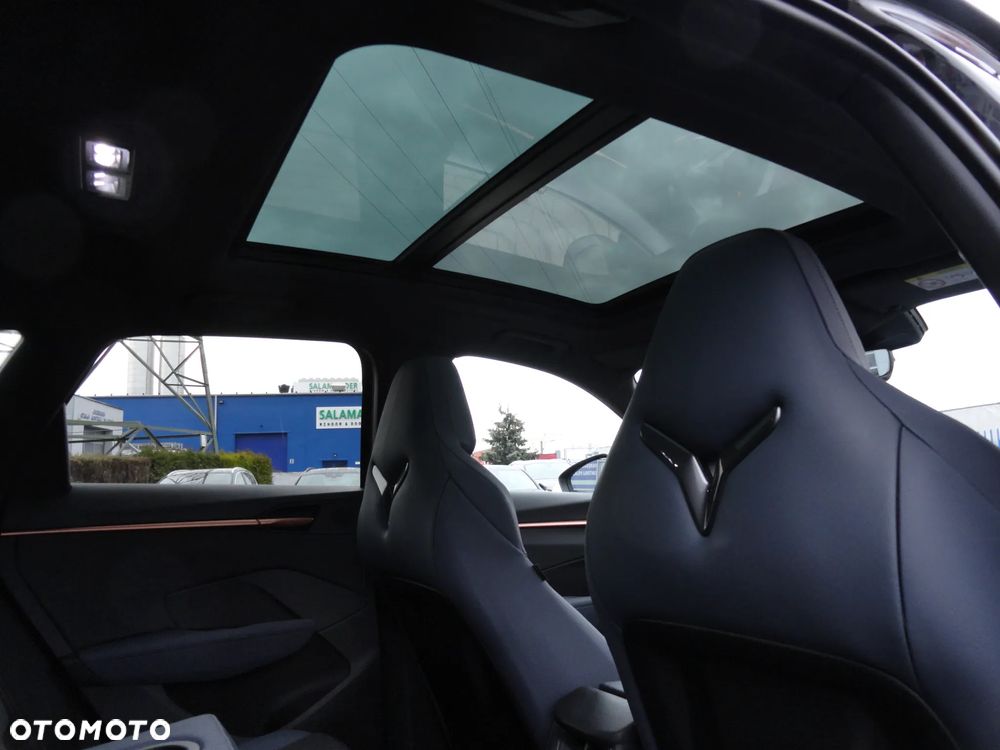 Cupra Terramar 2.0 TSI 4Drive DSG VZ - 12