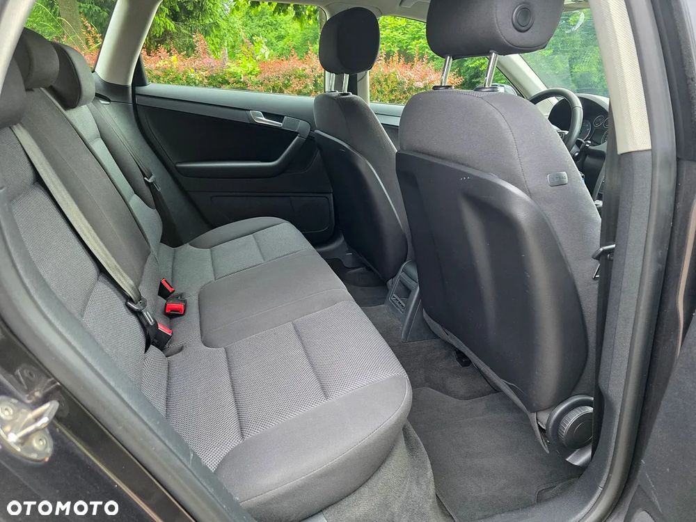 Audi A3 Sportback 1.4 TFSI Ambition - 7