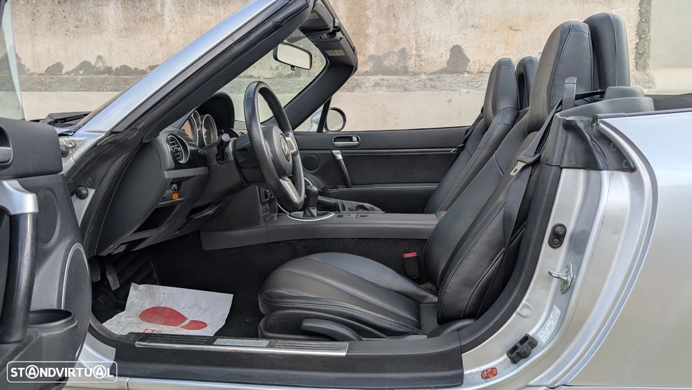 Mazda MX-5 - 20