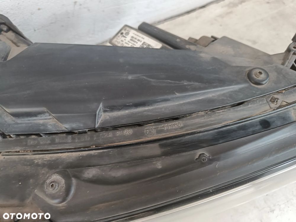 Lampa Prawa Przednia VW Passat B8 Prawy Przód Reflektor 3G2941006B - 12