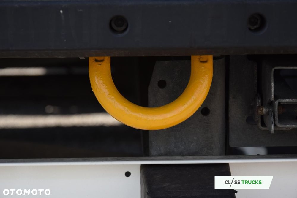 Schmitz Cargobull SKO FP 60 ThermoKing SLXi 300 - 10