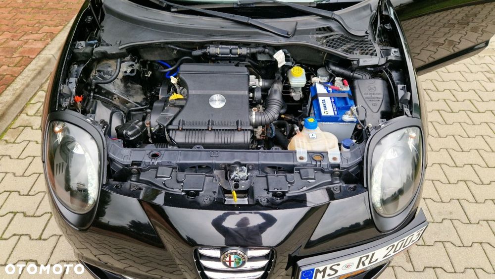 Alfa Romeo Mito - 18