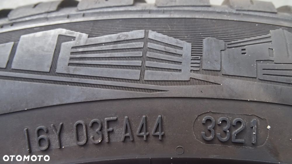 AUDI A6 C7, A7 4G9 8.5Jx19H2 5x112 ET43 - felga oryginał - 7