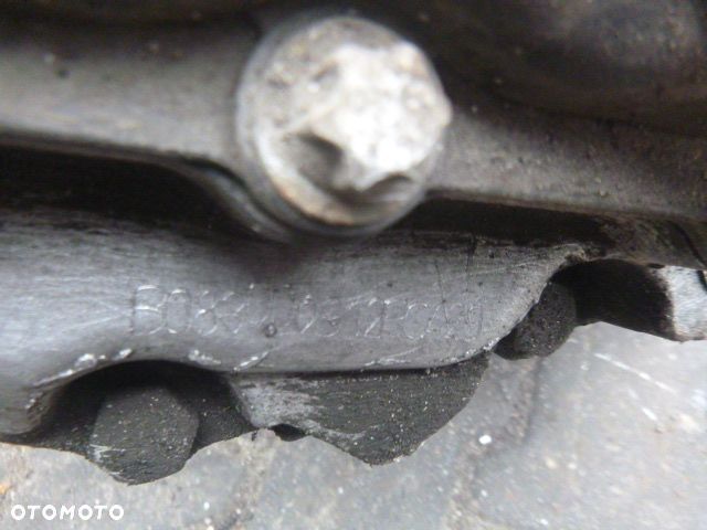 MANUALNA SKRZYNIA BIEGÓW OPEL CORSA D 12PC429 - 21