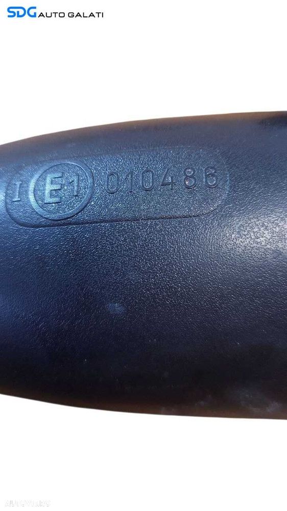 Oglinda Interior Retrovizoare Audi TT 8J 2007 - 2014 [L8136] - 4