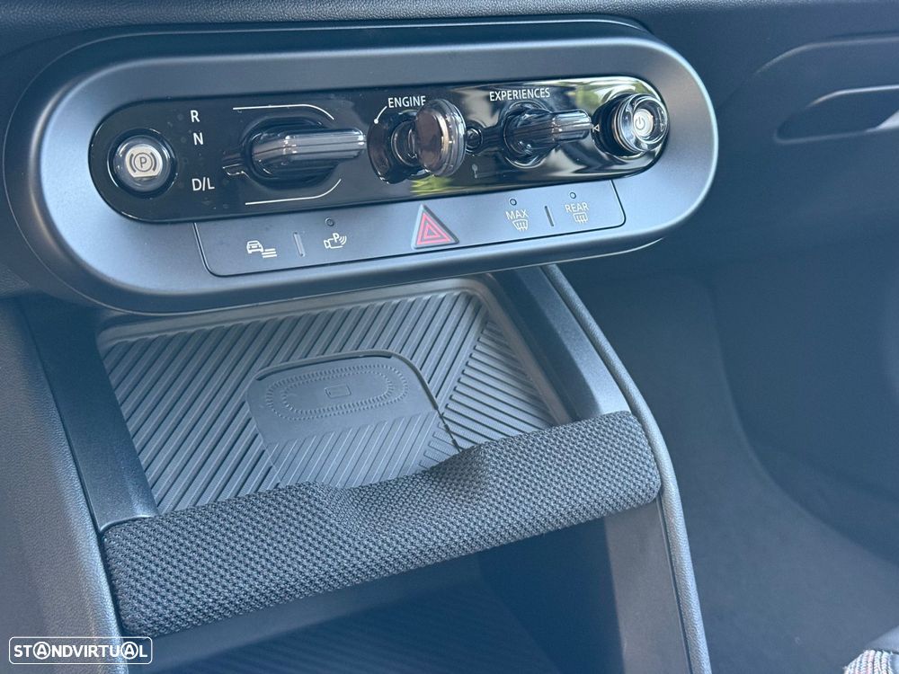 MINI Countryman C Classic S - 41