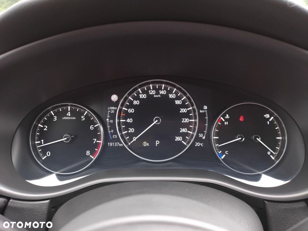 Mazda CX-30 2.0 mHEV Centre-Line 2WD - 16