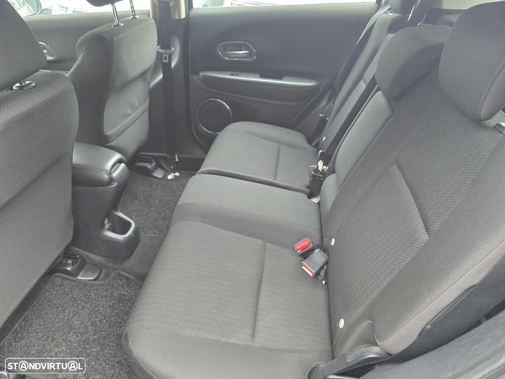 Honda HR-V 1.6 i-DTEC Elegance - 8