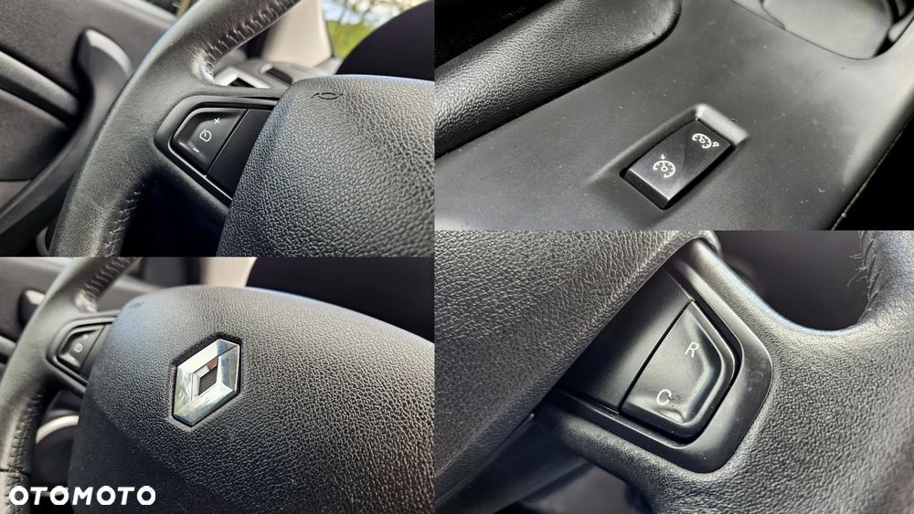 Renault Megane 1.6 16V 110 Dynamique - 27
