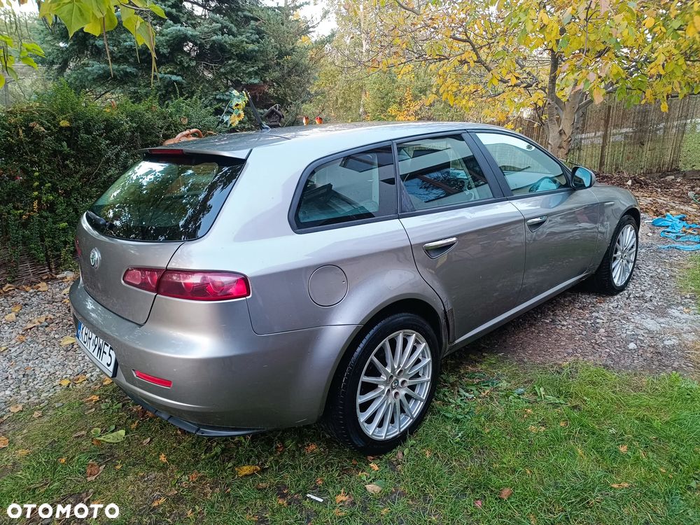 Alfa Romeo 159 - 4