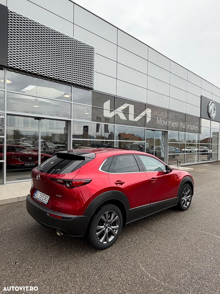 Mazda CX-30 - 5