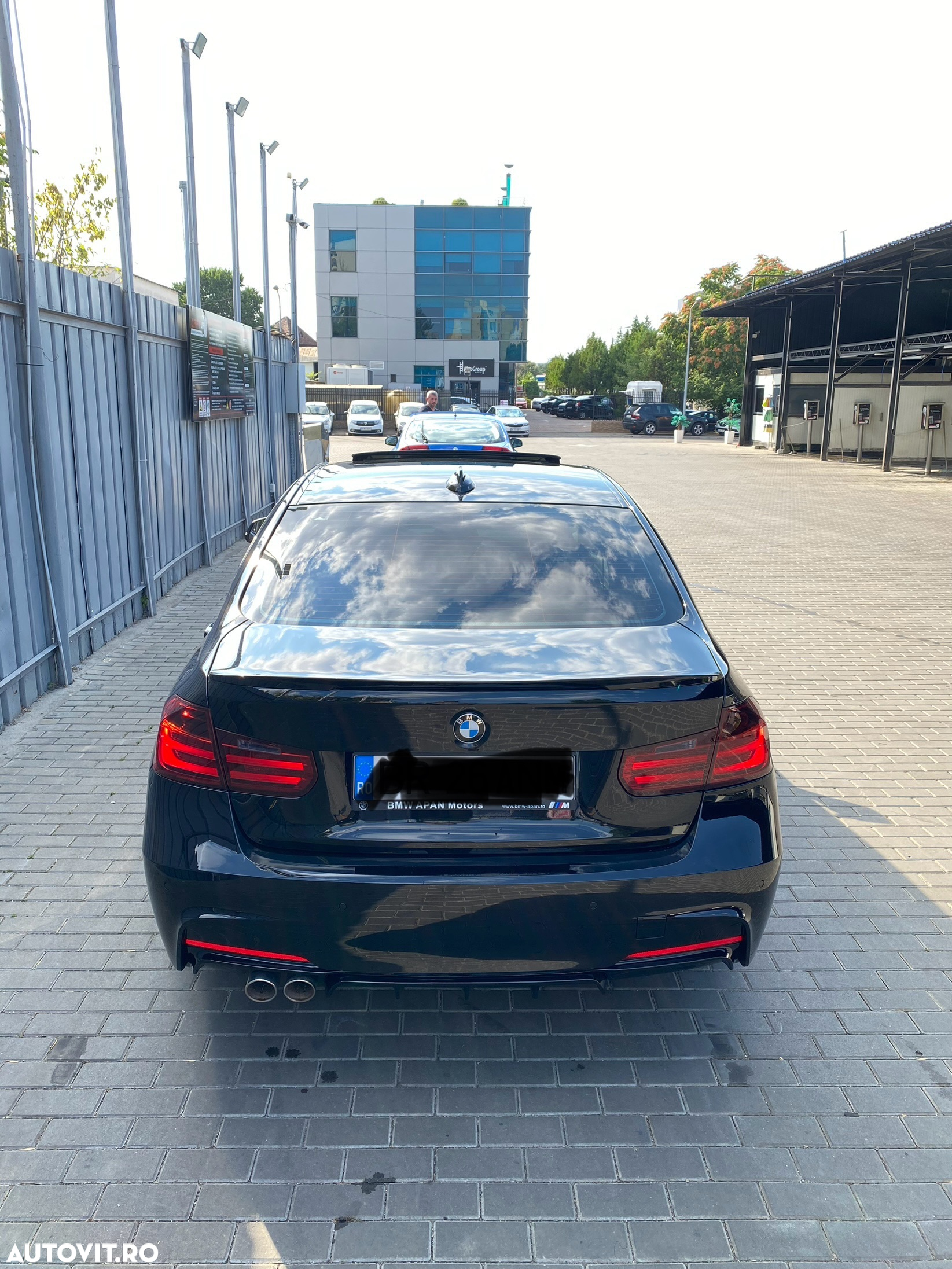 BMW Seria 3 - 27