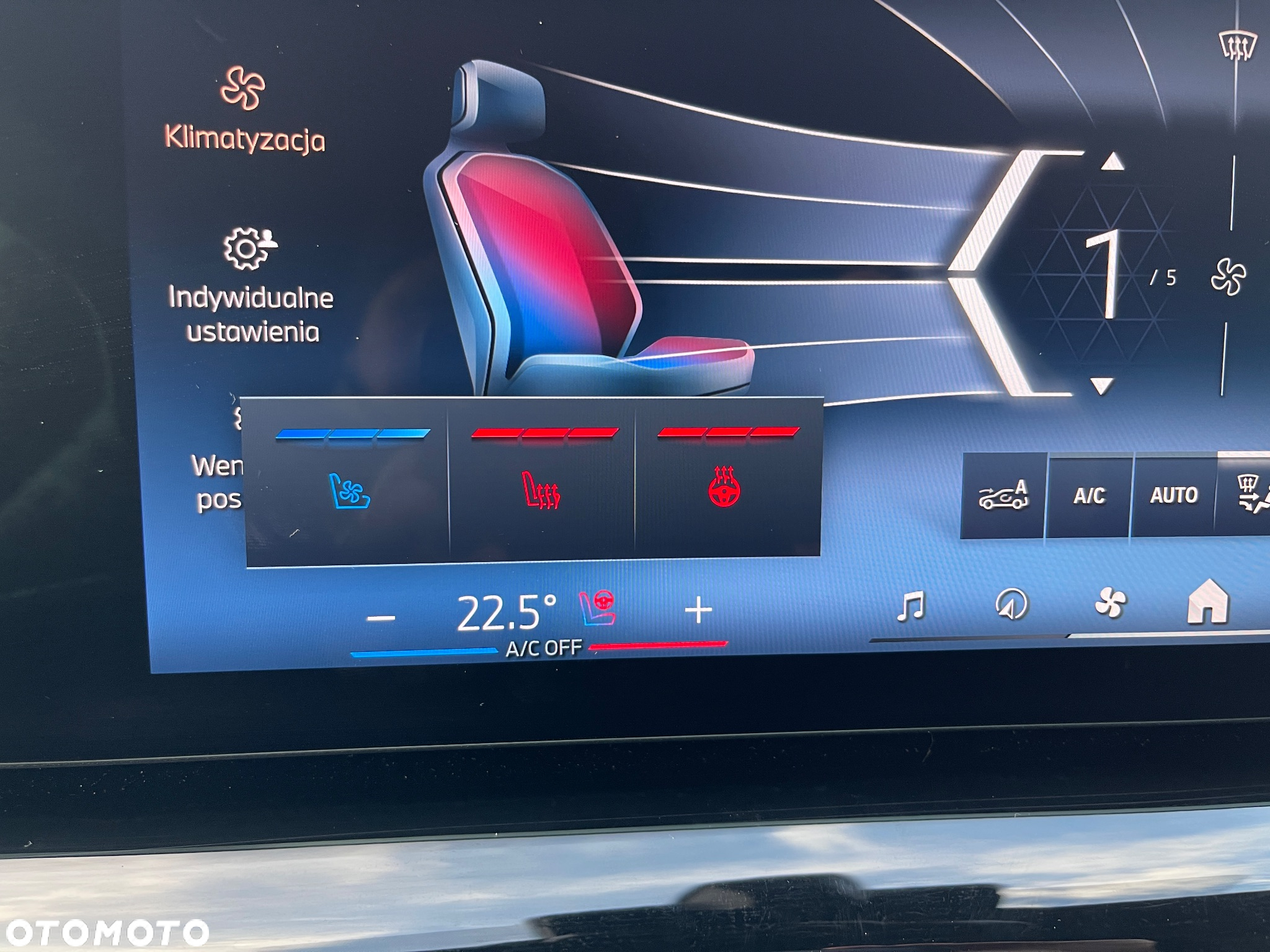 BMW Seria 5 - 30