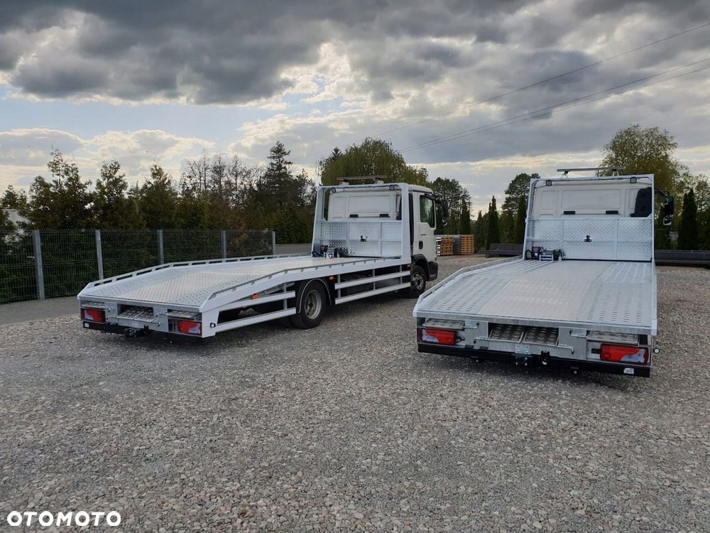 NAJAZDY- AUTOLAWETA - PRODUCENT -SZYBKI MONTAŻ - 4