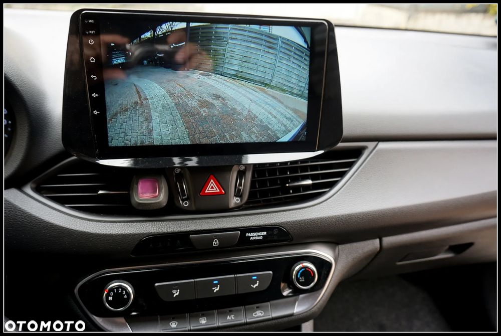 Hyundai i30 1.4 Fifa World Cup Edition - 11