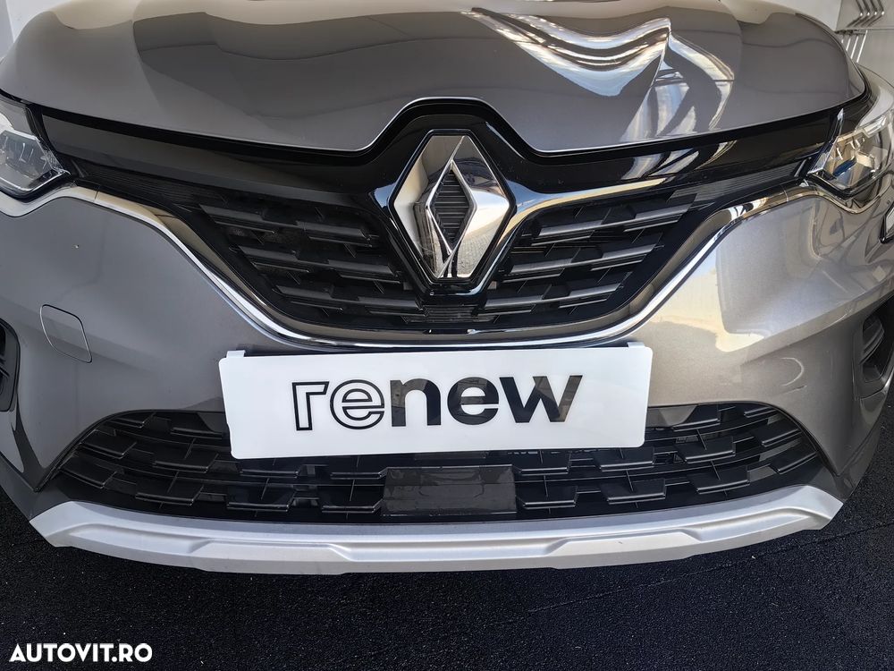 Renault Captur - 22