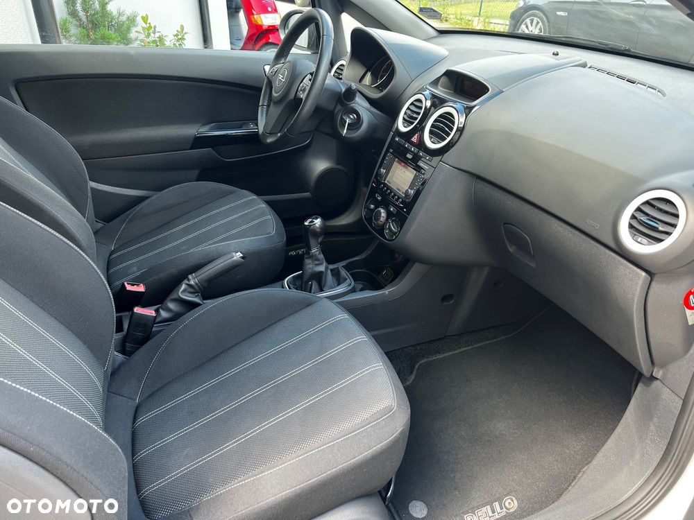 Opel Corsa 1.4 Color Edition S&S - 20