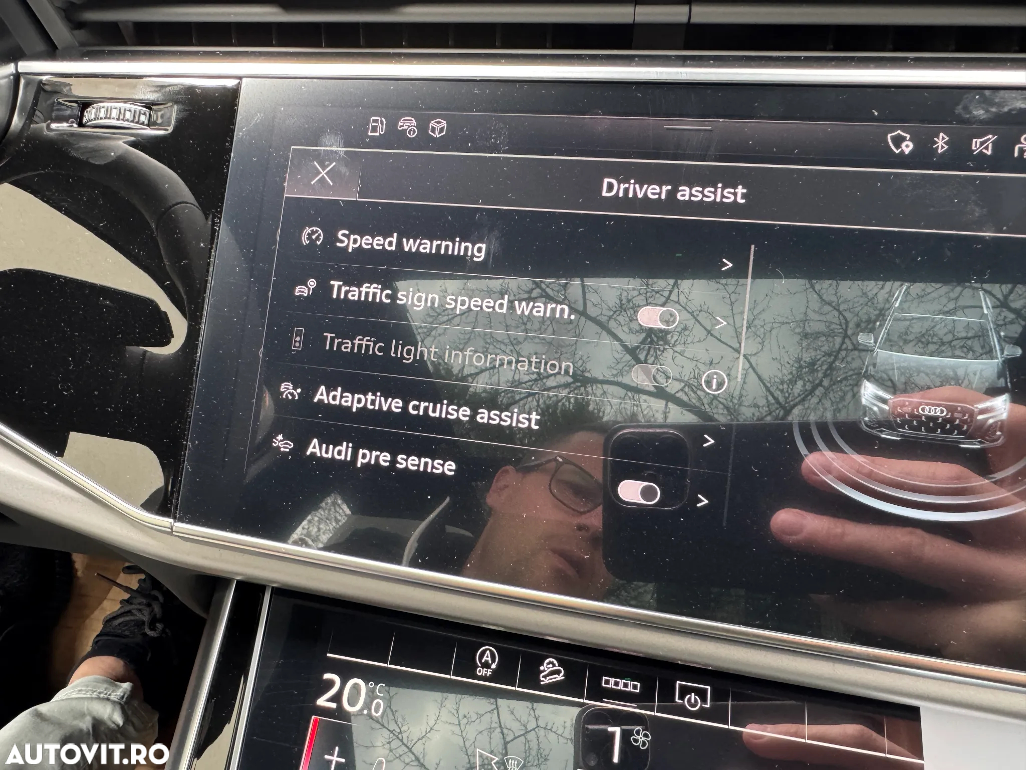 Audi Q7 50 TDI quattro Tiptronic MHEV S Line - 20