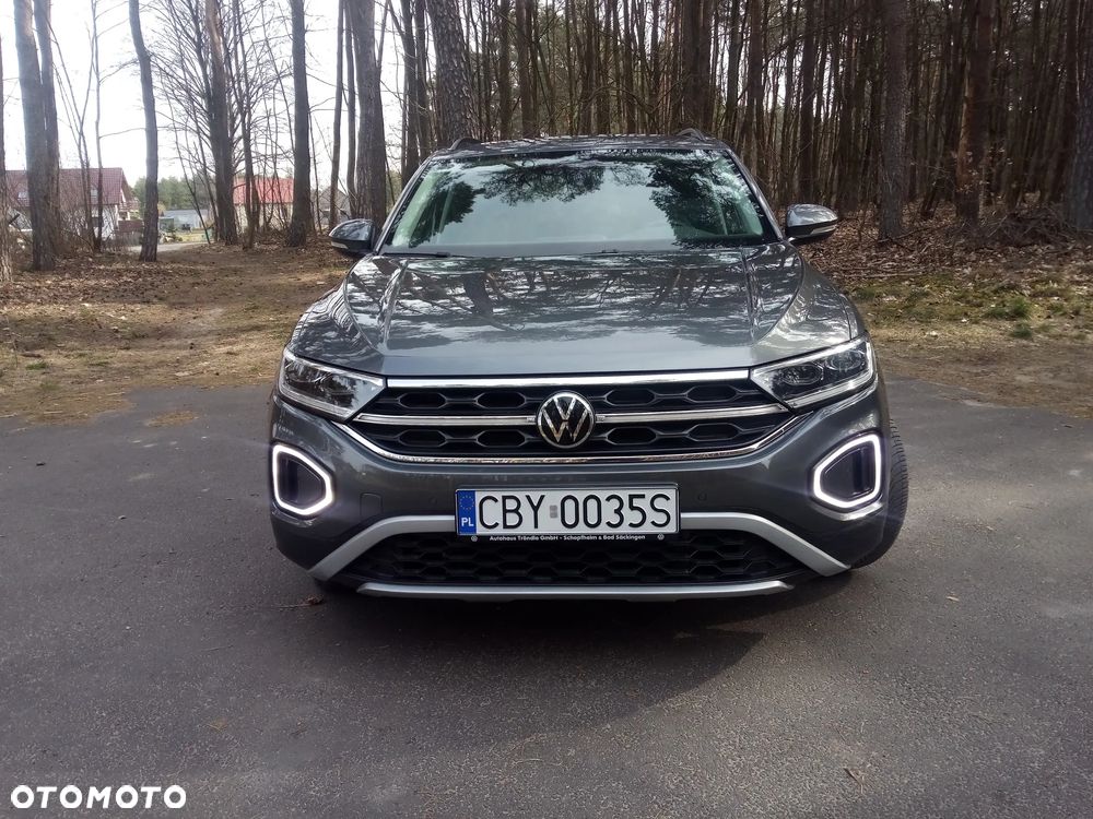 Volkswagen T-Roc 2.0 TDI SCR Style - 2