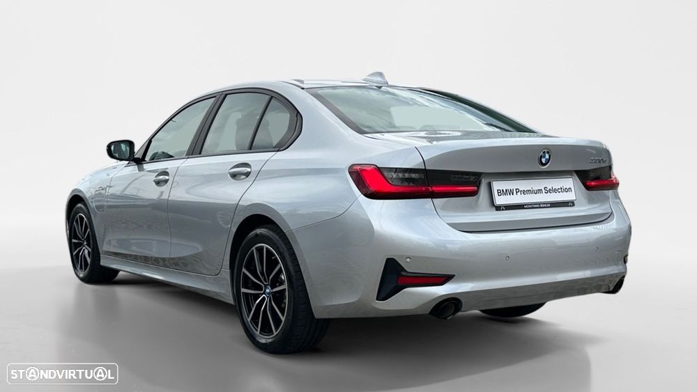 BMW 330 e Auto - 2