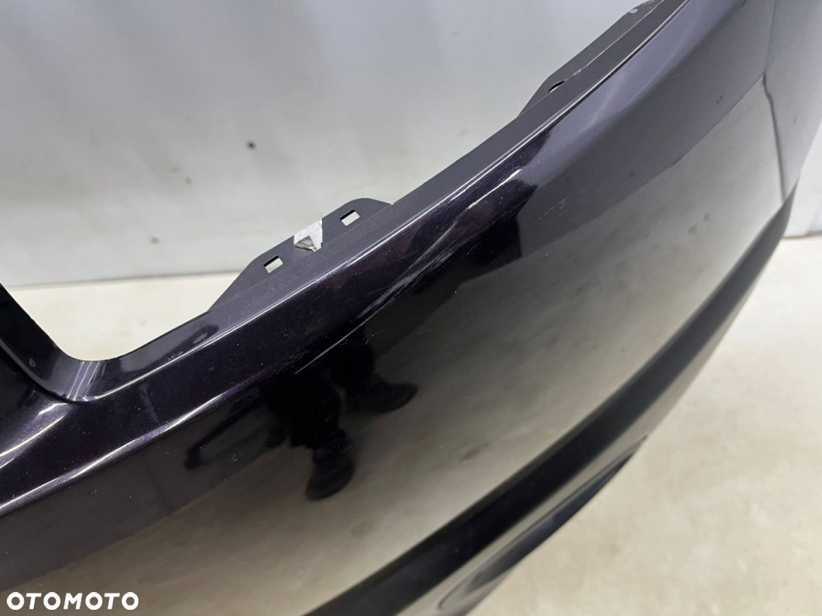 Zderzak przedni Nissan Qashqai J10 10-13r. Lift przód 62022BR10H - 9