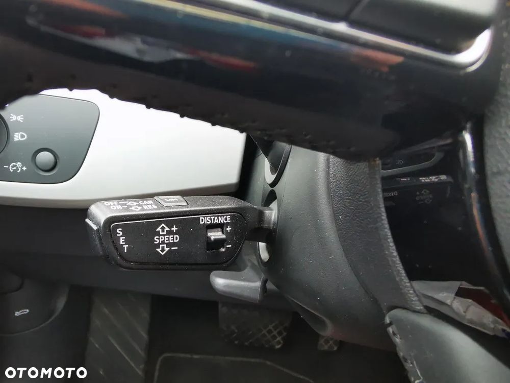 Audi A4 Avant 35 TDI Sport S tronic - 7