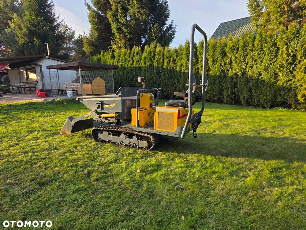 Kubota Cany com - 16