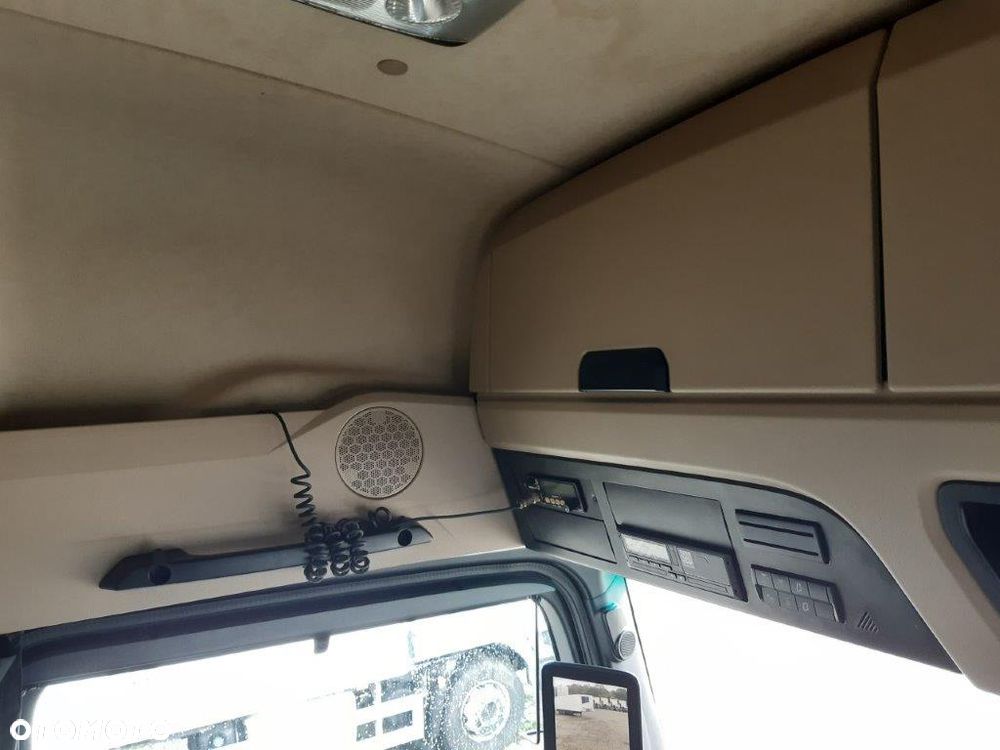 Mercedes-Benz ACTROS 1848 - 28
