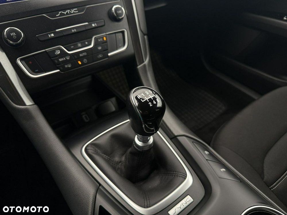 Ford Mondeo 2.0 EcoBlue Trend - 29