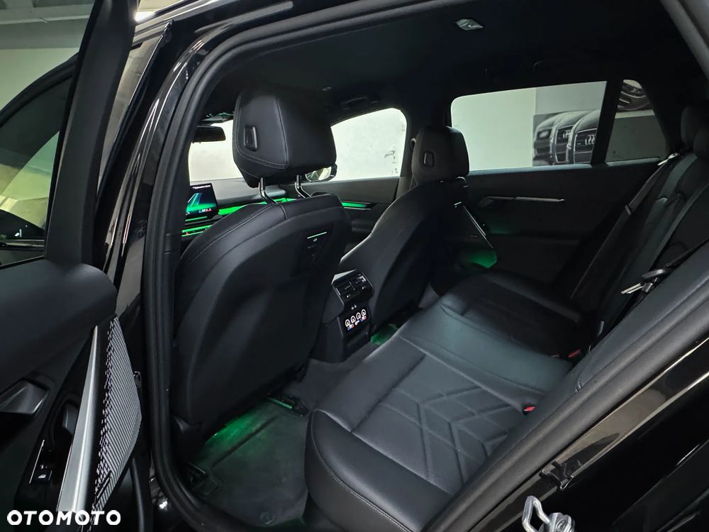 BMW Seria 5 - 5