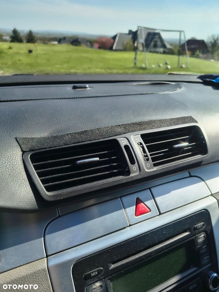 Volkswagen Passat 2.0 TDI DSG Individual Chrom - 8