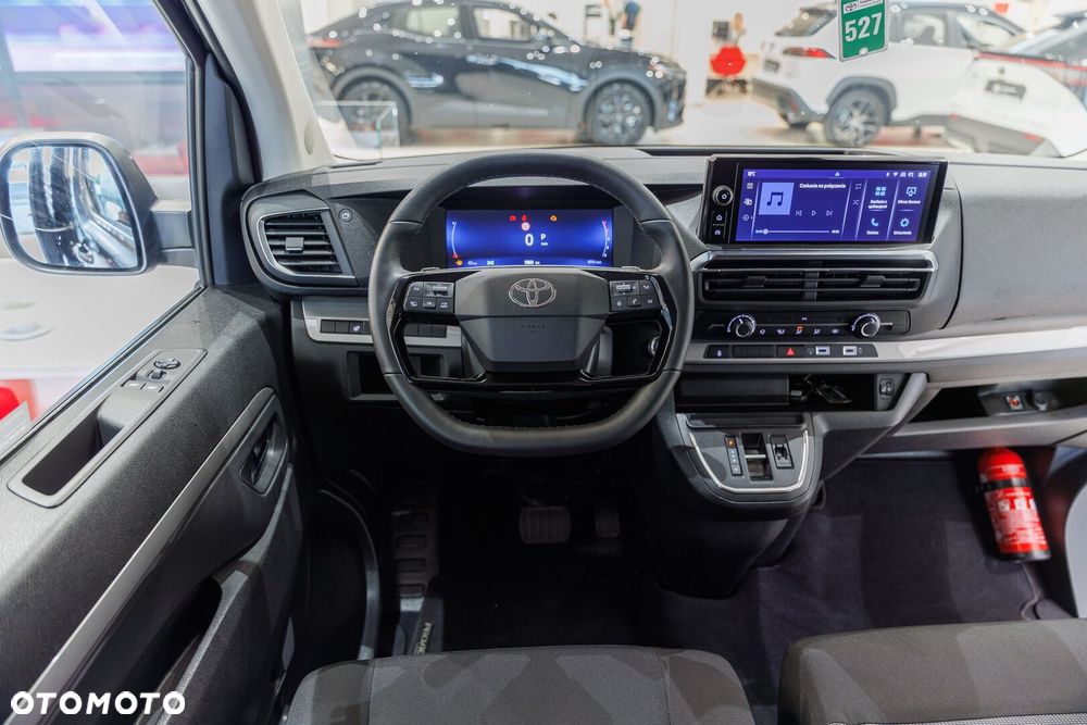 Toyota Proace Verso 2.0 D4-D Long Business - 26