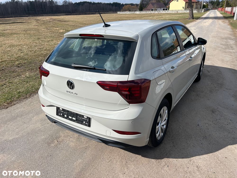 Volkswagen Polo - 6