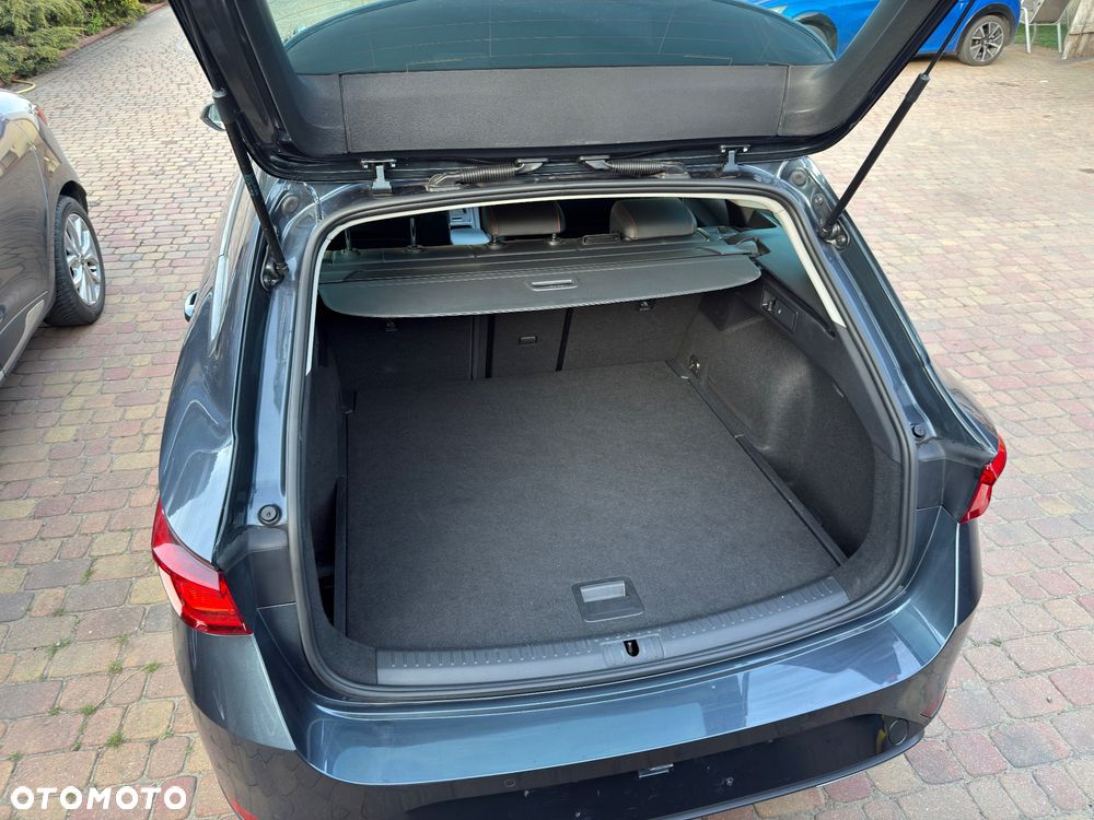 Seat Leon 1.5 TSI ACT OPF FR Plus - 13