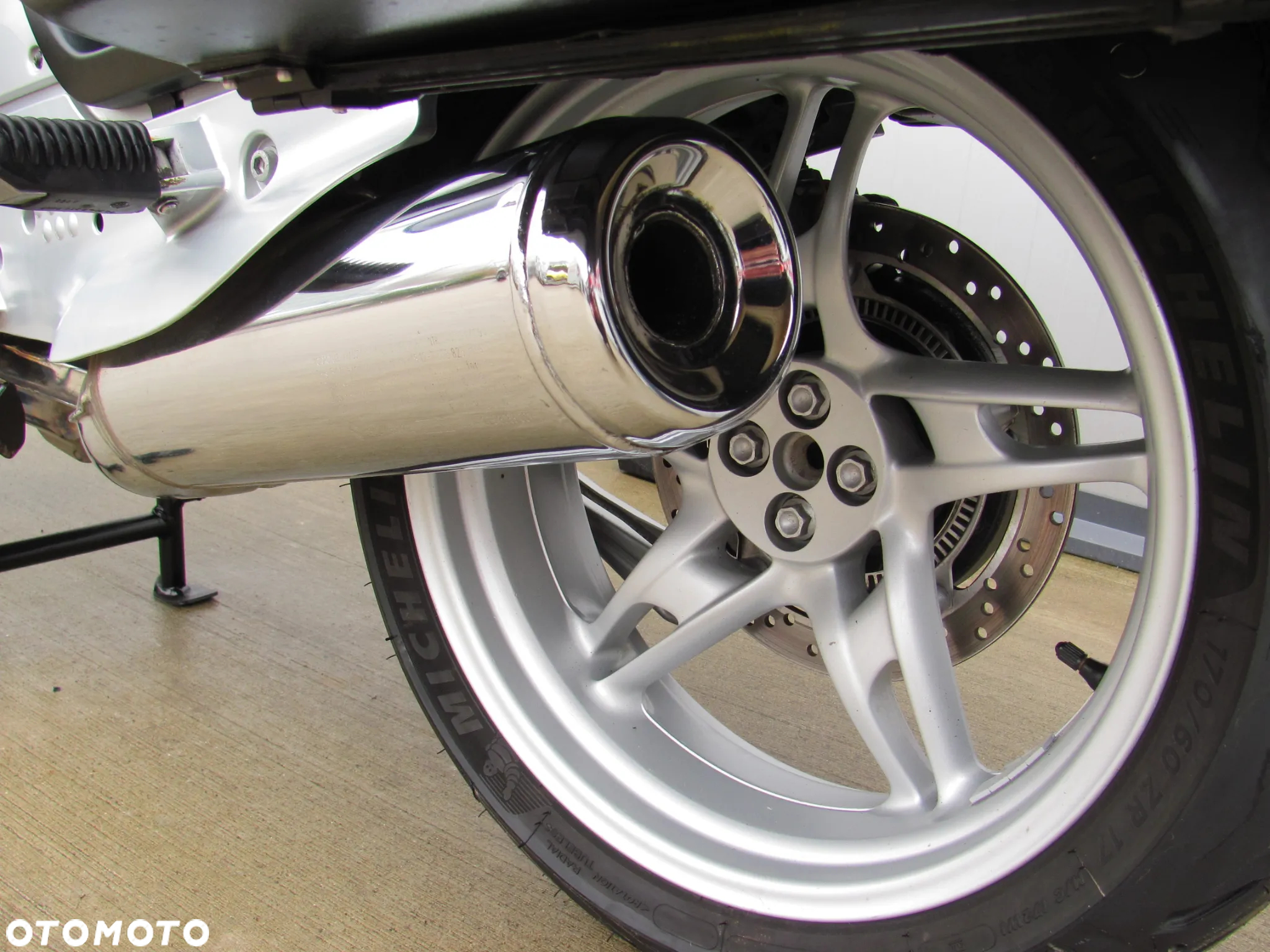 BMW RT - 22