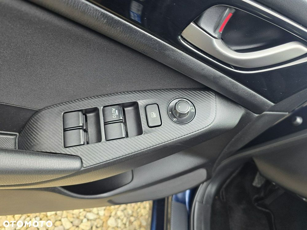 Mazda 3 SKYACTIV-G 120 Center-Line - 23