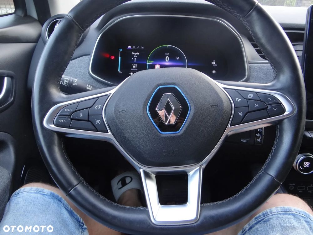 Renault Zoe R135 Z.E 50 Intens - 13