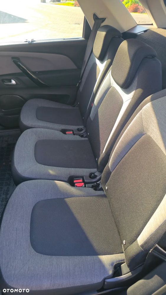 Citroën C4 Picasso 1.6 BlueHDi MoreLife S&S - 3