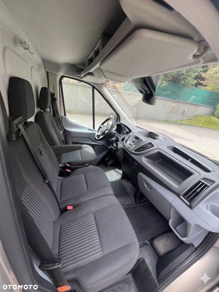 Ford Transit - 7