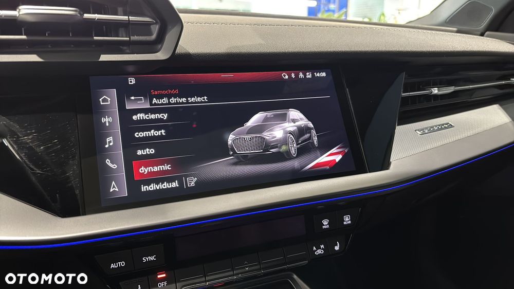 Audi S3 Sportback TFSI Quattro S tronic - 25