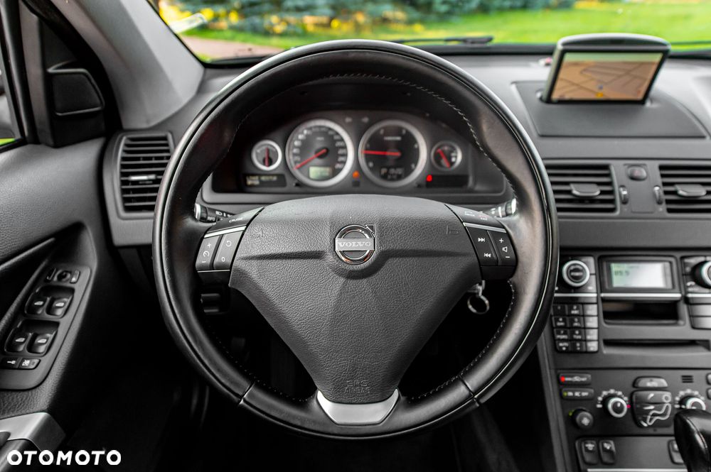 Volvo XC 90 D5 Kinetic - 14
