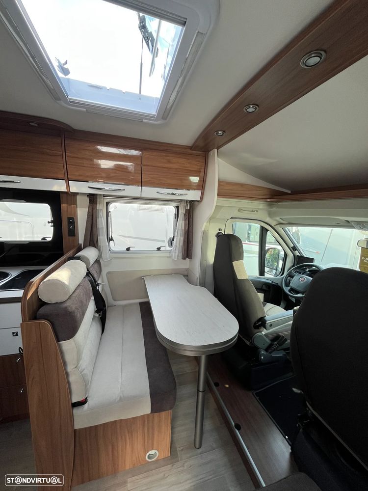 Pilote Essential P700 - 23