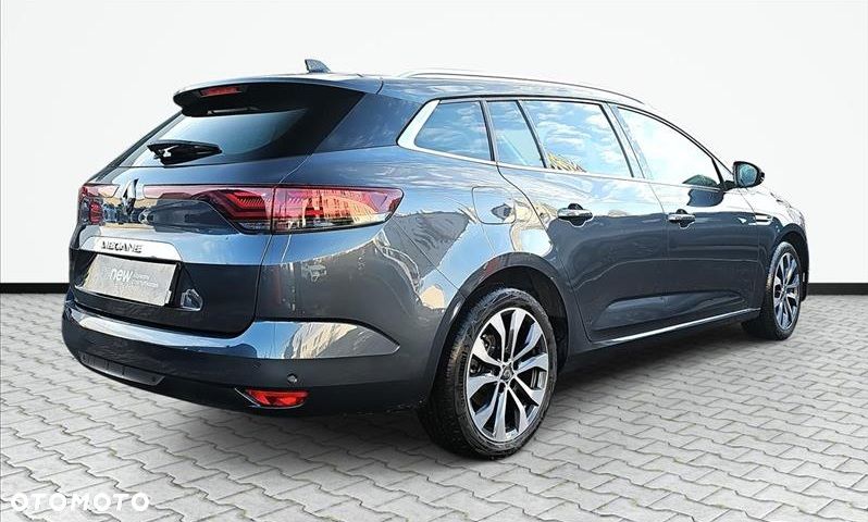 Renault Megane 1.3 TCe FAP Techno EDC - 2