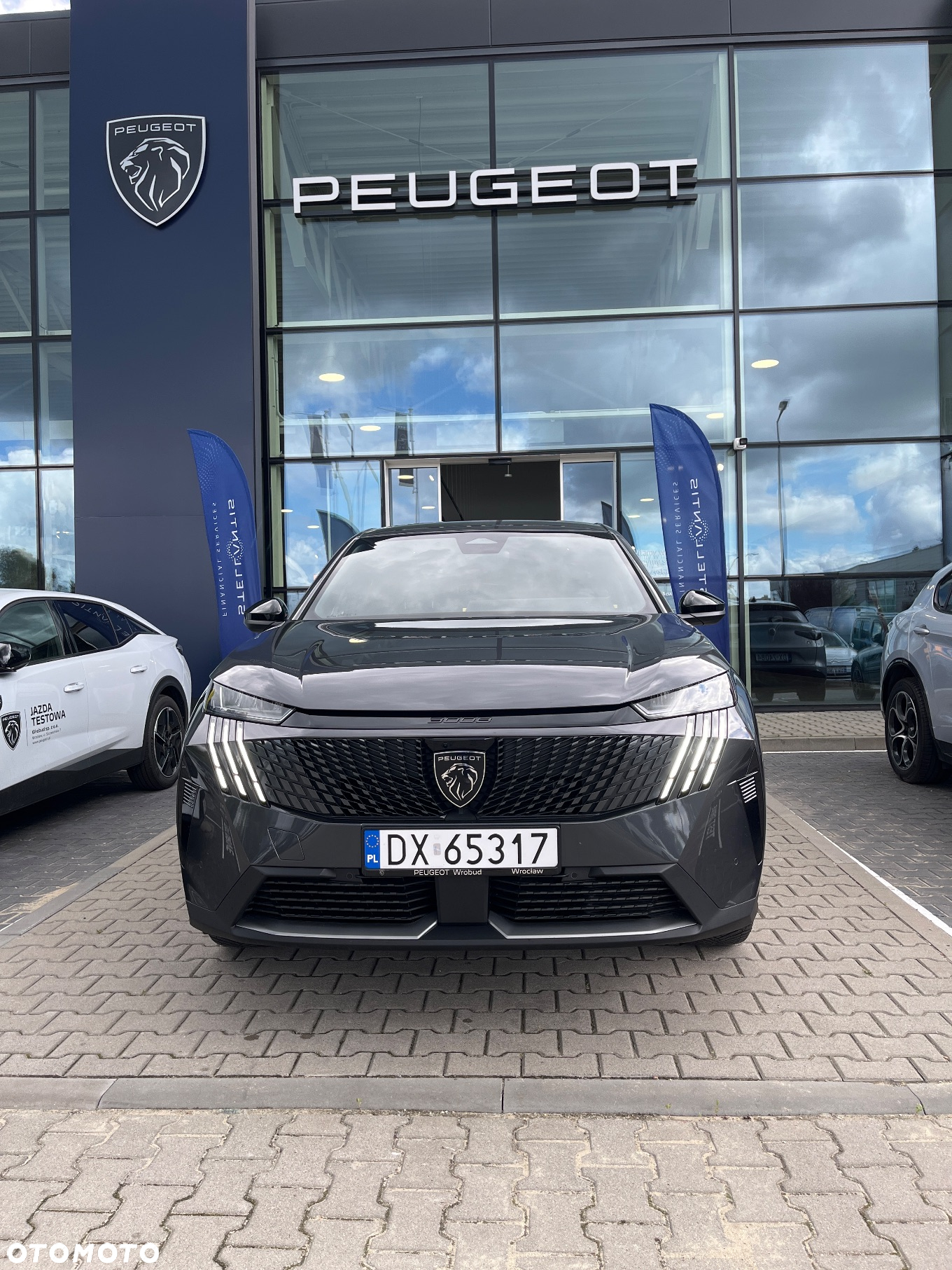 Peugeot 3008 1.2 PureTech mHEV Allure Pack S&S e-DCS6 - 2